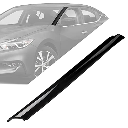 Nissan Maxima A-Pillar Molding 2016-2020