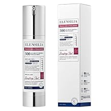 Elensilia Escargot Original Ampoule with Natural Micro-Needle-Like Spicules Gentle Skin Booster for Enhanced Absorption, 1.01 fl oz30ml