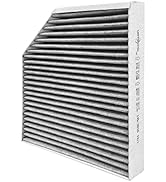Cabin Air Filter For Audi A6 (2016-2024), A7, A8, RS7, S6, S7, S8 – Direct Fit