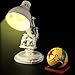 YEABRICKS LED Light for Lego-21357 Ideas ǀ Disney Pixar Luxo Jr. Building Blocks Model (Building Set NOT Included)