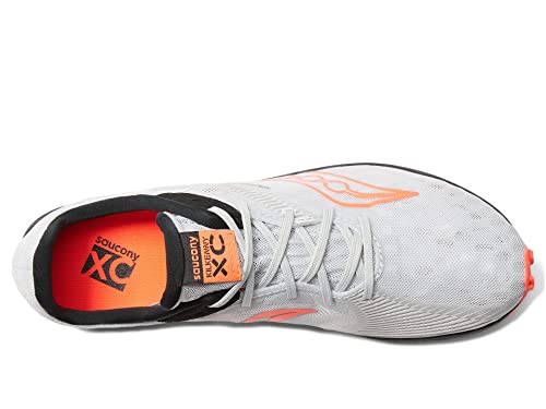 Saucony Women's Kilkenny Xc9 Flat Cross Country Running Shoe3