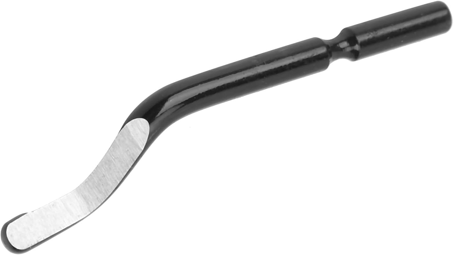 20Pcs Trimming Knife Blade Replacement Cutter Head for Scraping PVC Plastic Iron BS1010
