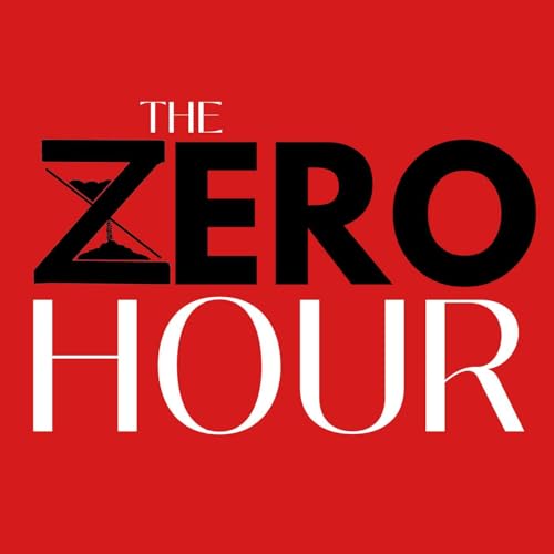 The Zero Hour cover art