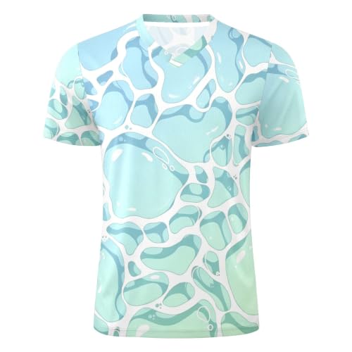 Maillot de football respirant pour vos matchs entre amis