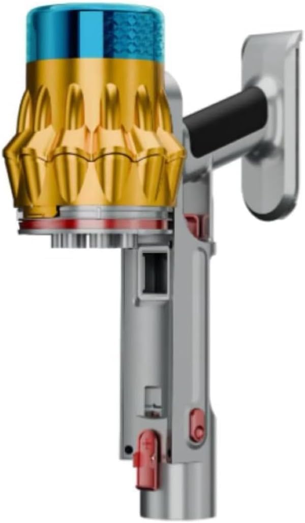 Aspiradora inalámbrica Motor V16 Pro