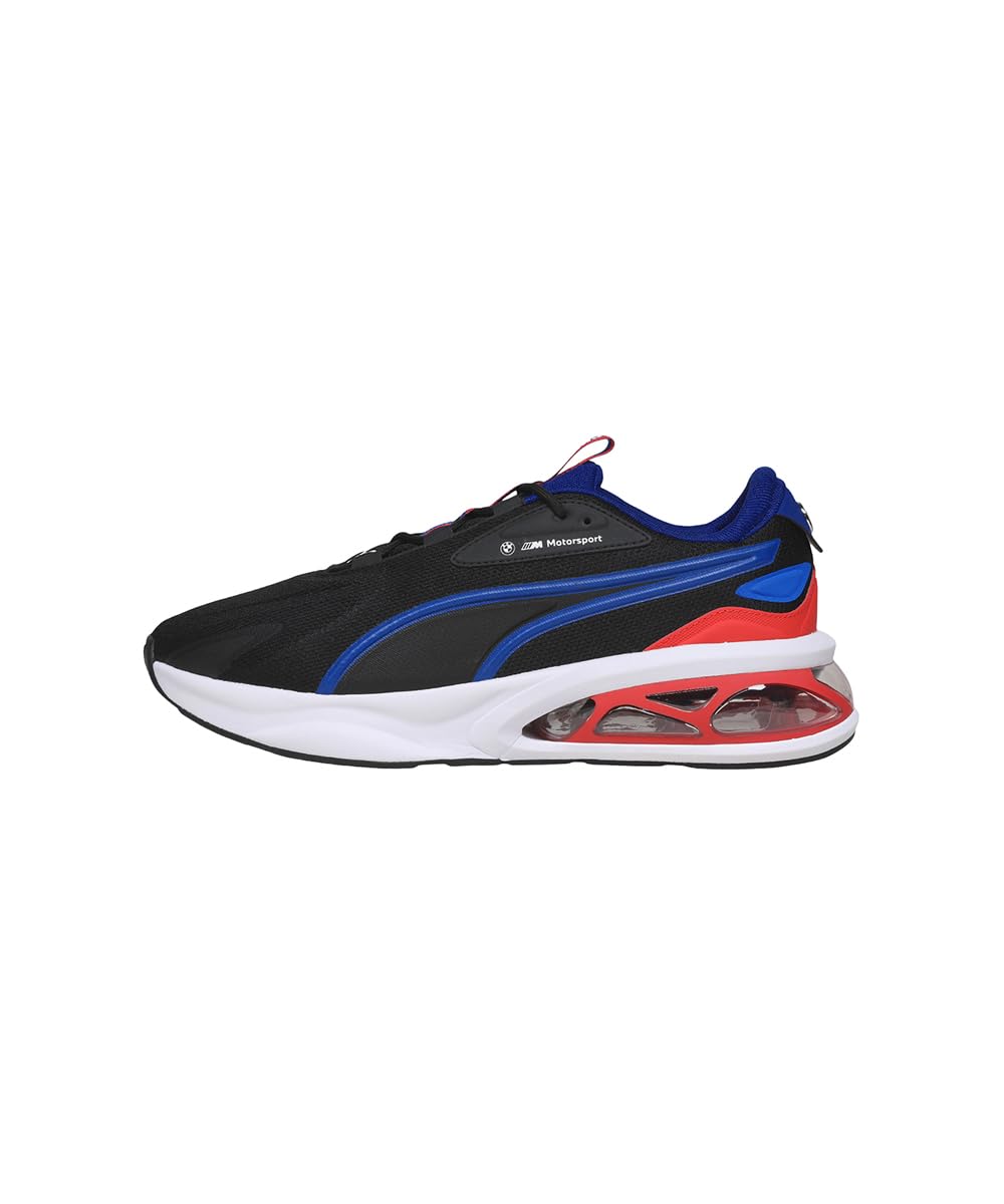 PUMA Zapatillas BMW M Motorsport Solar Unisex