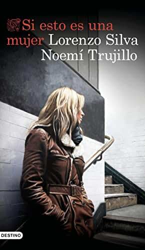 Si esto es una mujer: Serie Inspectora Manuela Mauri 1 (Inspectora Mauri)