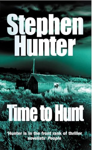 Time To Hunt view 2
