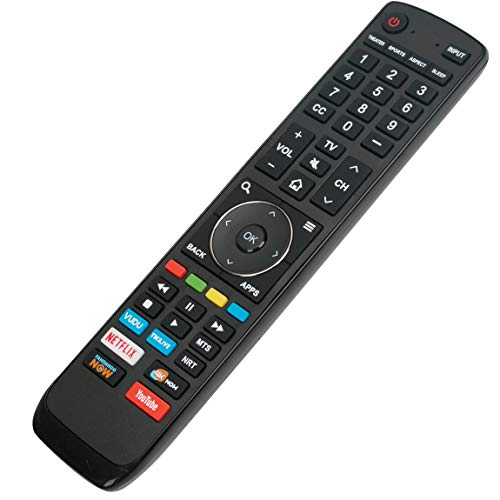 Catálogo para Comprar On-line hisense h8e los 5 mejores. 12 hisense h8e marca ZdalaMit (3)