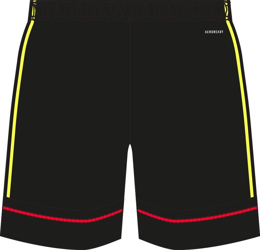 adidas Unisex niños F50 Shorts Kids