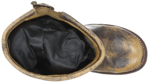 Image of Bed Stu Women's Whacky Boot,Teak,8.5 M US