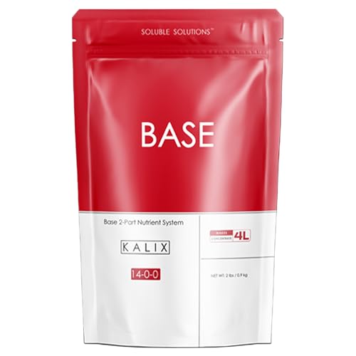 KALIX Base 14-0-0 Fertilizante en Polvo 2 lb miniatura 1