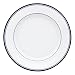 Dansk Concerto Allegro Bread and Butter Plate, Blue