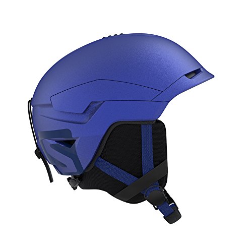 Amazon.co.jp: SALOMON Ski / Snowboards: ヘルメット