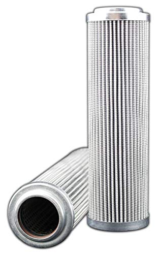 Big Filter Replacement Hydraulic Filter Compatible with MAHLE 852127SMX3, 1-Pack