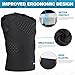 DGXINJUN Men's Baseball Chest Rib Protector Sleeveless Vest Padded Shirt for Aldult Softball Football Rugby T Ball Heart Sternum Guard