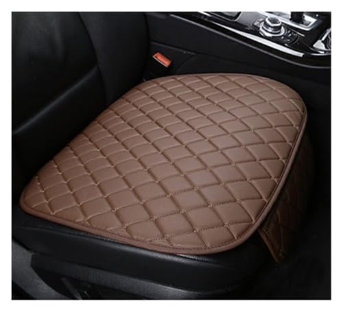Housses siège voiture Model 3 Y coussins protection auto similicuir