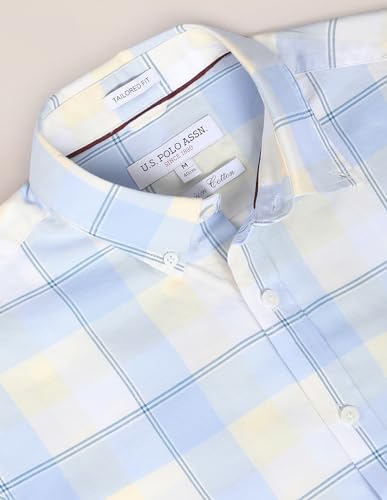 Image of U.S. Polo ASSN. Men Shirt