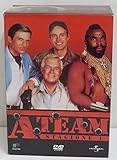 a team dvd complete series  EBOND A-team Stagione 1 Completa DVD Editoriale