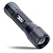Survival Gear Mini Flashlight with AA Battery 300 Lumens Lumen Cree LED 3 Mode Strobe Flashlights with Batteries Included Pocket LED Light Add On Item