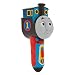 Produktbild LED-Taschenlampe in Form von Thomas & Friends, inklusive tragebequeme Handgelenkschlaufe