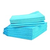 Tapis d'urine pour animaux de compagnie : en plus de l'utilisation quotidienne, si vous sortez, peut également être utilisé pour la cage de l'animal, la voiture ou la d'hôtel, etc, tapis d'urine pour chiots