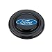 Grant Products 5665 Signature Button-Ford Script