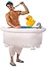 Forum Novelties - Men's Good Clean Fun Inflatable Costume
