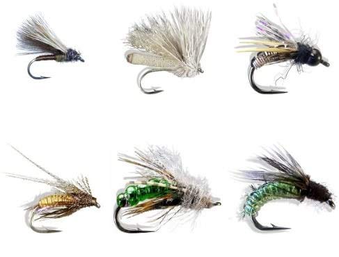 Life Cycle Caddis Dubbing フライ用 2箱セット Life Cycle