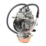 Le carburateur est un composant essentiel du moteur, garantissant son bon fonctionnement.
