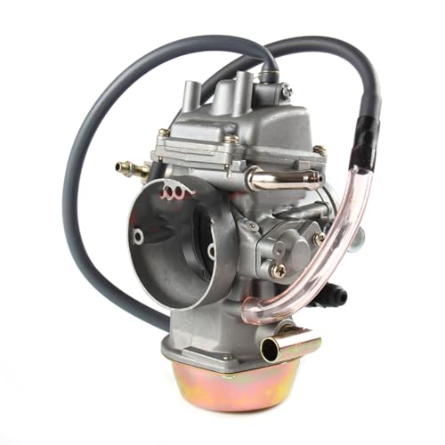 Filtre 42mm carburateur PD42J pour maintenir la puissance de votre quad
