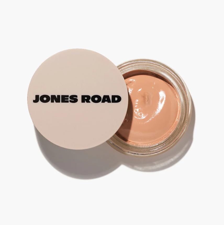 Jones Road What The Foundation - Tinted Moisture Balm - Beige