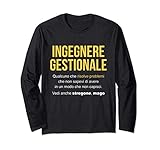 Ingegnere Regalo