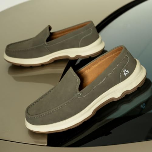 Image of Campus ELAN Men's Loafers | ELAN-29
