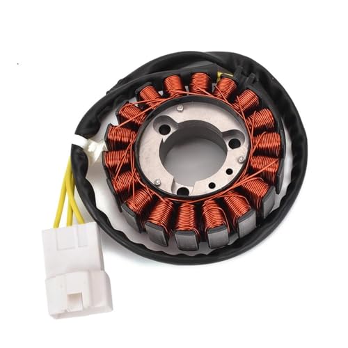Stator d'allumage pour réparer la perte de puissance des Honda SH150 et PES125 2005-2012