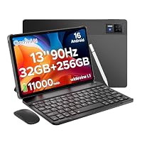 U13 Android16 タブレット 13インチ タブレット 大画面 急速充電 Amazon.co.jp: U13 13 インチ タブレット Android16 タブレット セット