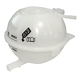 Sin tapa. AERZETIX: Tanque de Expansion de liquido refrigerante C40395 Compatible con 6Q0121407/A