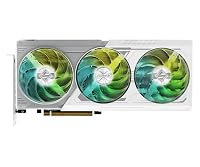 ASRock VGA RX9070 SL 16GO,AMD,RX9070,16GB, GDDR6,256BIT,2HDMI+2DP (3 Lüfter) – Ansicht 2