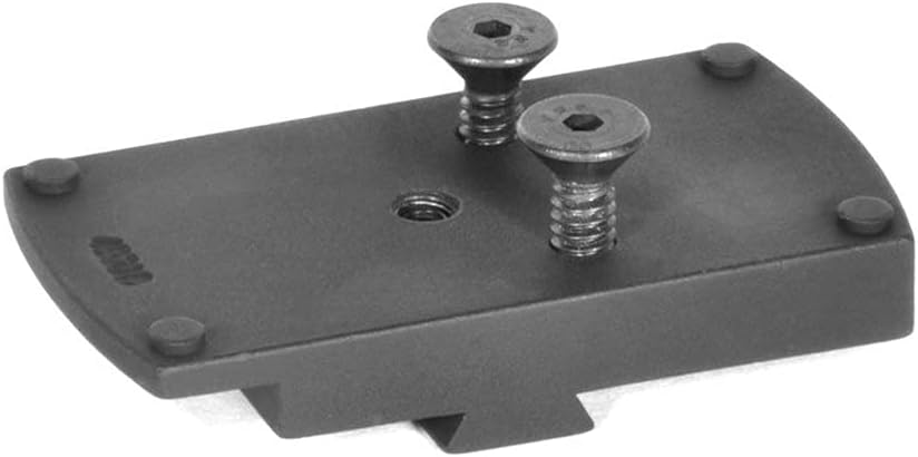 Evolution Gun Works Docter Sight Mount for Kimber Adjustable (49316)