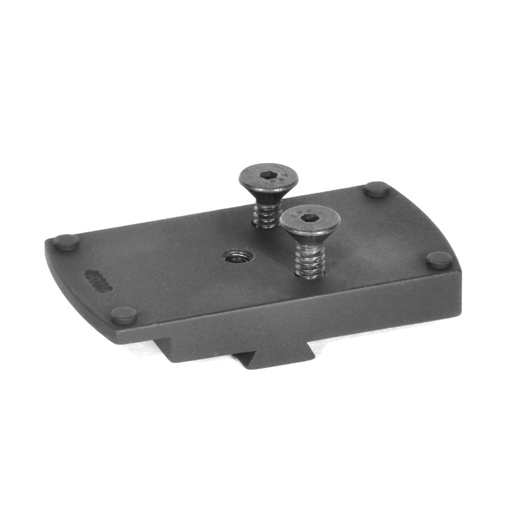 EGW Evolution Gun Works Docter Sight Mount for Kimber Adjustable (49316)
