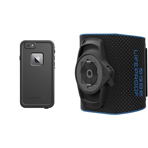 Lifeproof FRE SERIES iPhone 6 Plus/6s Plus Waterproof Case (5.5