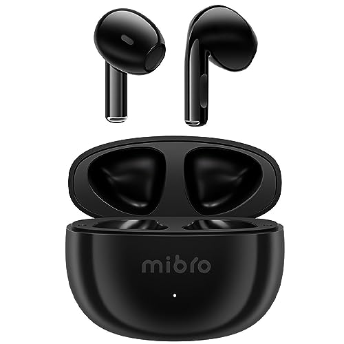 Mibro Earbuds 4 negro