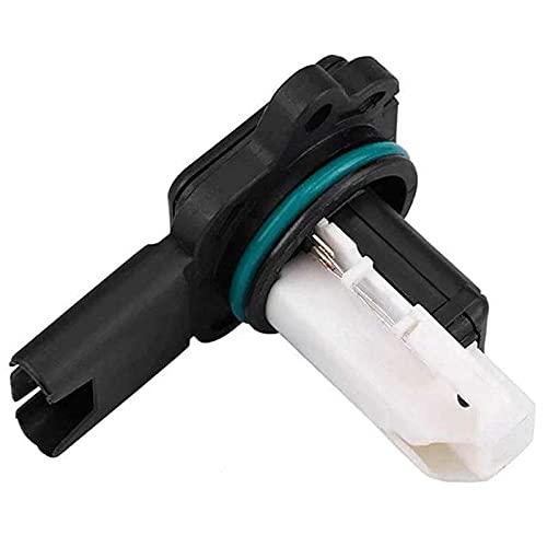 5WK97508Z 13627551638 5WK97508 MAF Mass Air Flow Sensor Compatible with BM-W 128i 328i 528i X3 X5 Z4 3.0L I6