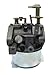 FitBest 640260 Carburetor with Gasket for Tecumseh 640260 640260A 640260B 520956 056320 640023 640051 640140 Compatible with HM80 H85 HM90 HM100 4 Cycle Small Engine