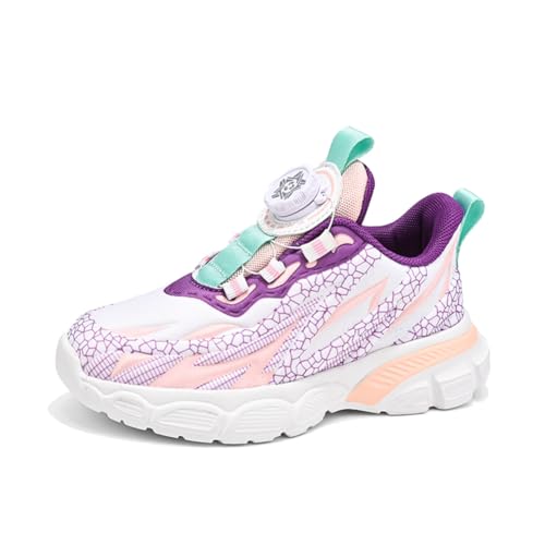 Zapatillas Tenis Niño Velcro Marca BIackPig