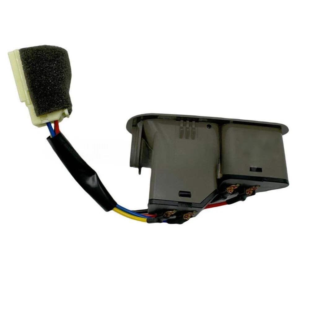 93555-3D010 93555-3D010LK, Trunk Lid Button Fuel Tank Cap Switch for Hyundai Sonata 2002-2005, 935553D010 935553D010LK