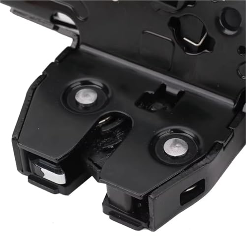 Serrure coffre bloqué solution 13519125 loquet hayon Buick GMC - 5