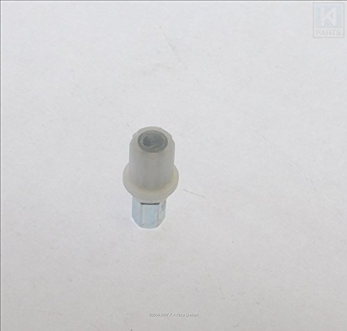 Preisvergleich Produktbild w10520825 KitchenAid Pasta Roller KPRA Drive Pin w10802730
