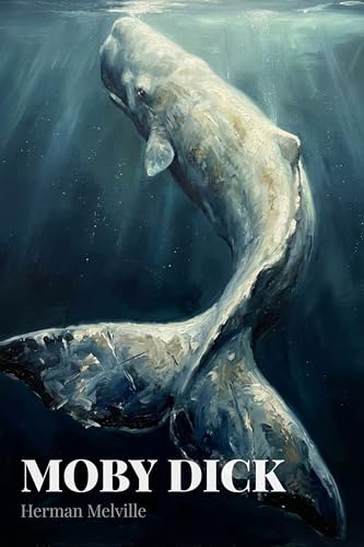 Moby Dick — Erato Press