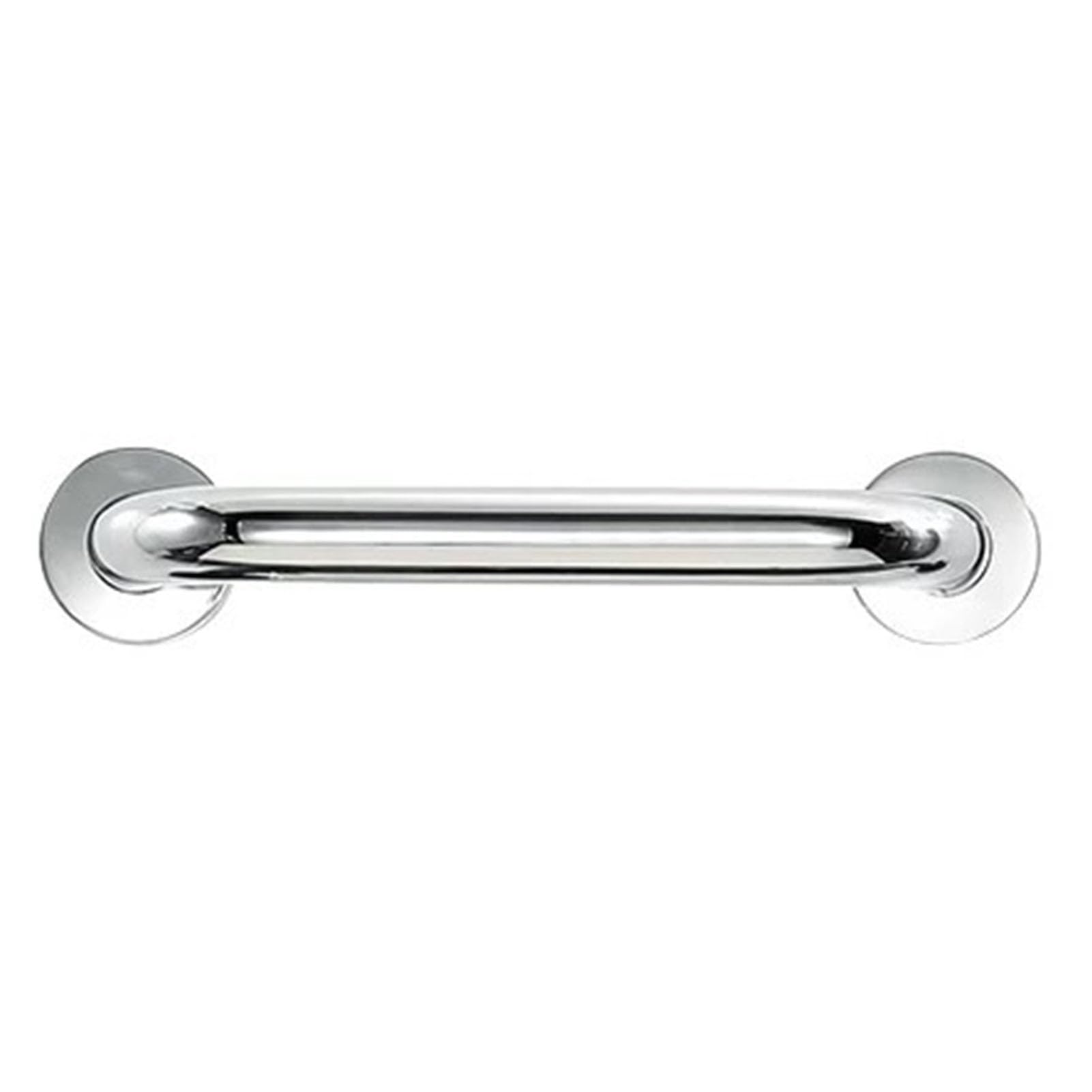 FKXSXAZ Grab Bars for Bathtubs and Showers, 60cm 80cm 120cm Safety Stairs Handrail Disabled Elderly, Rust Resistant Toilet Bath Assist Handle(2.6ft/80cm)